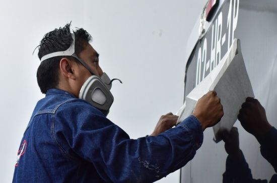 IT-ANÁLISIS: Gobierno baliza 300 mil unidades contra robo carretero en México